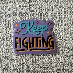 4/$10 Motivational Sticker